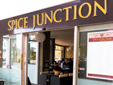 Spice Junction Indian Restaurant