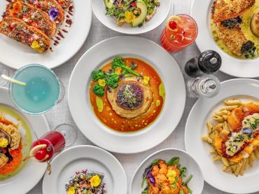 Roquette Restaurant & Bar