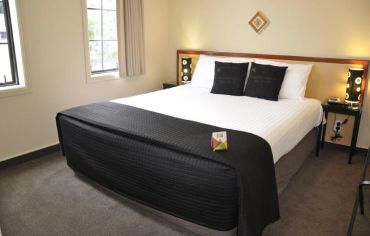 One Bedroom Suite - Deluxe