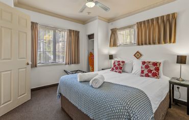 One Bedroom Suite - Family